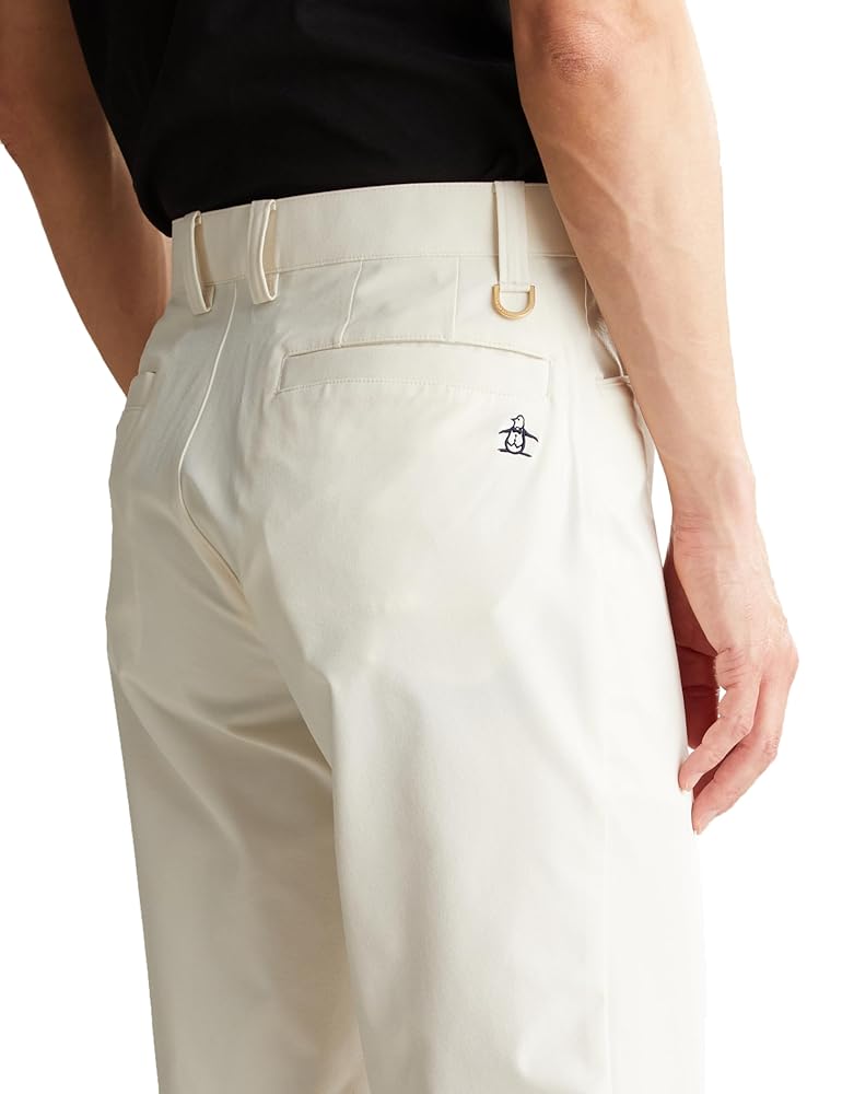 Amazon | [マンシングウェア] パンツ 【STANDARD】 定番